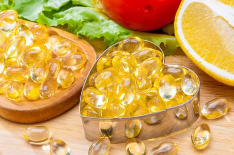 Omega-3 Products