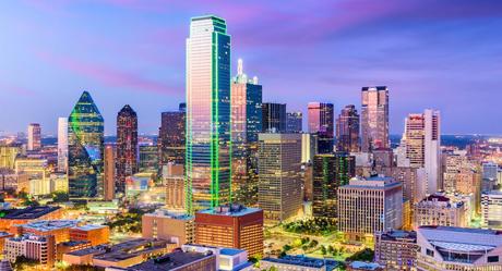 10 Reasons Why Dallas is a Popular Place to Live