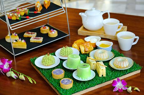 Indulge in Singapore’s Iconic Flavours @ Sofitel Singapore City Centre This National Day