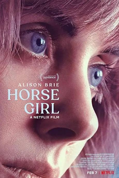 Horse Girl