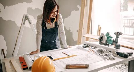 Top Tips to Prepare for a Major Home Renovation Project