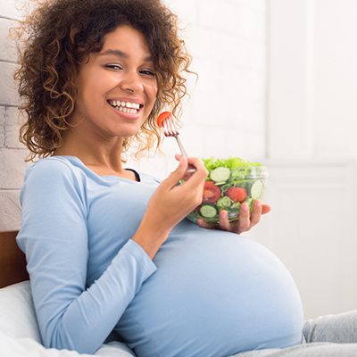 The 6 Helpful Nutritional Tips for Pregnant Women