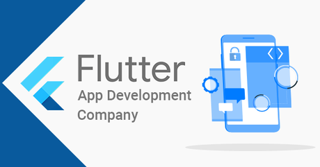 Flutter App Development Company