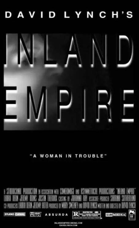 Inland Empire