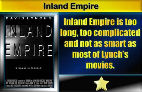 Inland Empire (2006) Movie Review