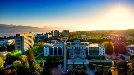 10 Best Places for International Students in Canada