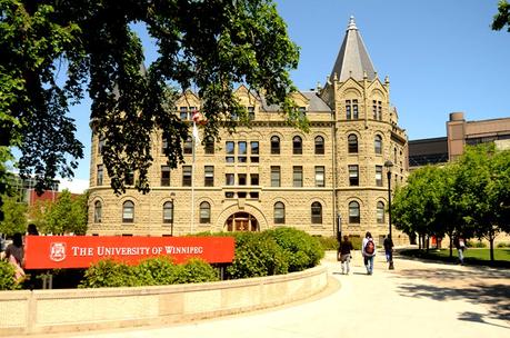 10 Best Places for International Students in Canada