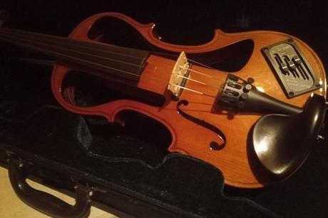 Violins by Battista Ceruti