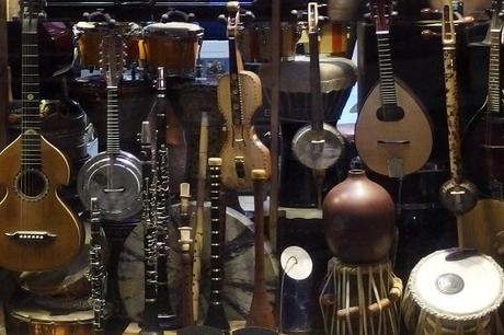 Play It Grand: Top 10 Most Expensive Musical Instruments