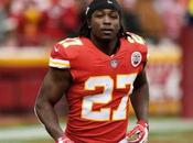 Kareem Hunt Biography: Age, Height, Parents, Wife, Children, Worth