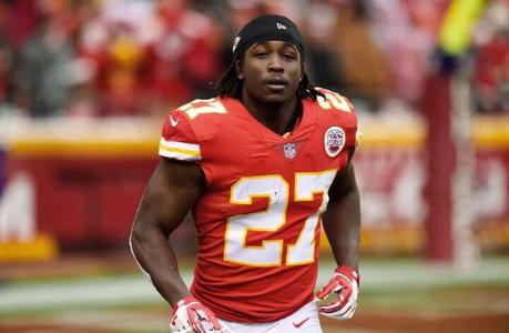 Kareem Hunt Biography: Age, Height, Parents, Wife, Children, Net Worth