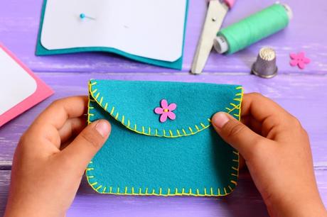 Quirky and Fun: DIY Gift Ideas for Kids