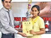 Sivathanujan Dhihansa Triumph National Amateur Chess C’ships