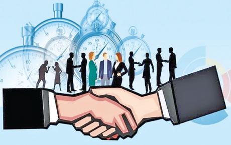 Employees-towering strength of organisations