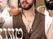 Tentzele Moishy Schwartz (video)