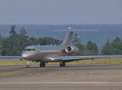 Bombardier Global 6000