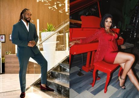 BBNaija All Stars: “After Paying Her N1 Million” – Pere Vows To Scrap Venita Off His Movie