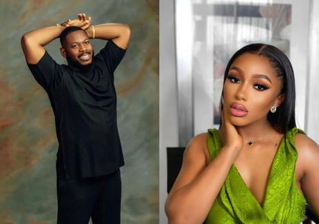 BBNaija All Stars: Reactions Trails Moment Mercy Eke Twerks Up a Storm on Frodd