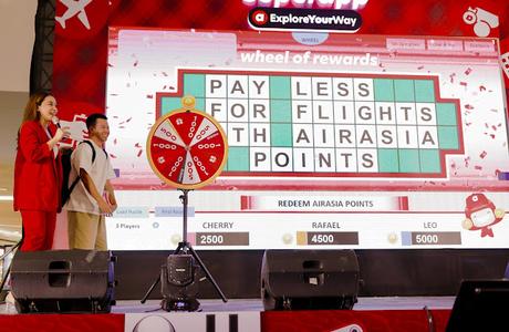 airasia Superapp: The One-Stop Shop for All Your Travel Needs