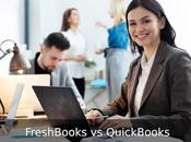 FreshBooks QuickBooks: Which Software Offers Better Financial Reporting?
