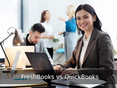 FreshBooks vs Xero