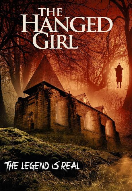 The Hanged Girl – Release News