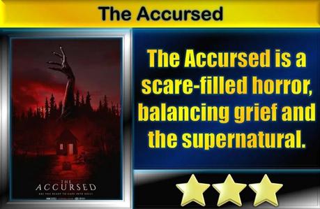 The Accursed (2022) Movie Review