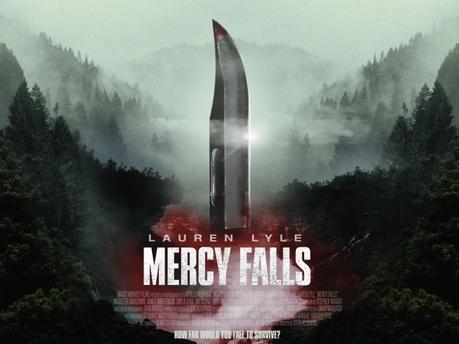Mercy Falls – Release News