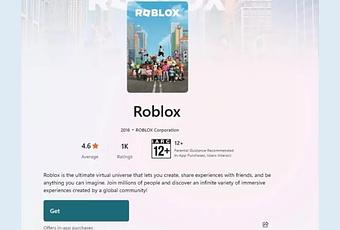 What is Roblox error 262: There was a problem sending data