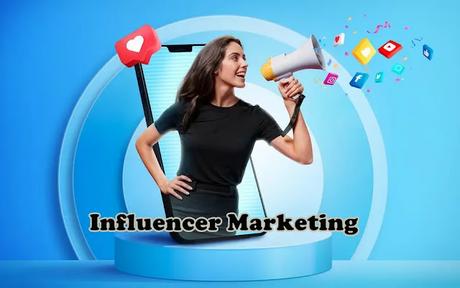 Influencer Marketing