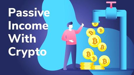 Earning Passive Income with Crypto Dividends