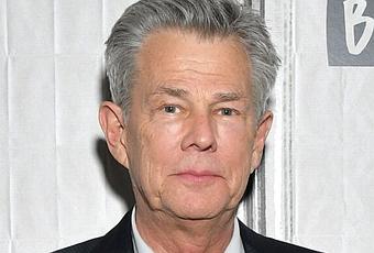 David Foster Biography: Age, Parents, Siblings, Wife, Children, Net ...