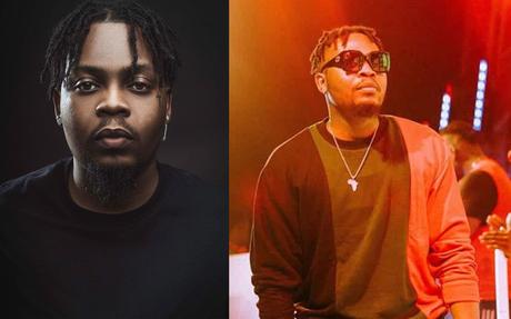 Olamide: I Started YBNL to Avoid Squandering My Wealth