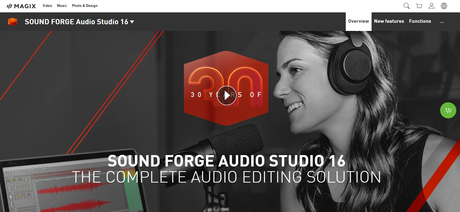 Audio Editing Audio Editing