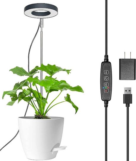 Promotes healthy growth and increases plant yield!