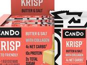BEST Keto Bars Have Had!!