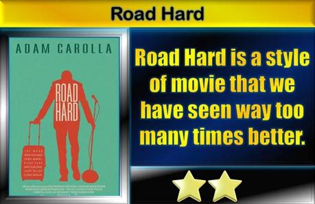Road Hard (2015) Movie Review
