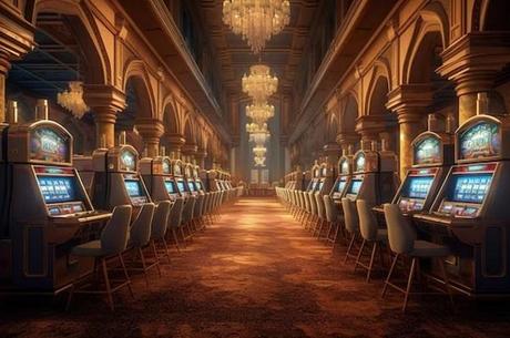 Step into History: The Top 10 Epochs Explored in Slots Era
