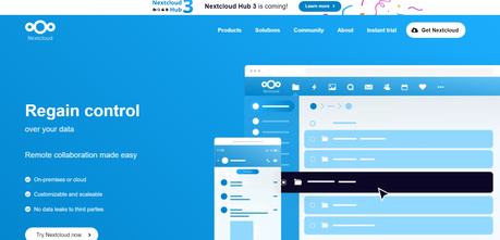 NextCloud