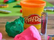 Honestly, Love Play Doh?