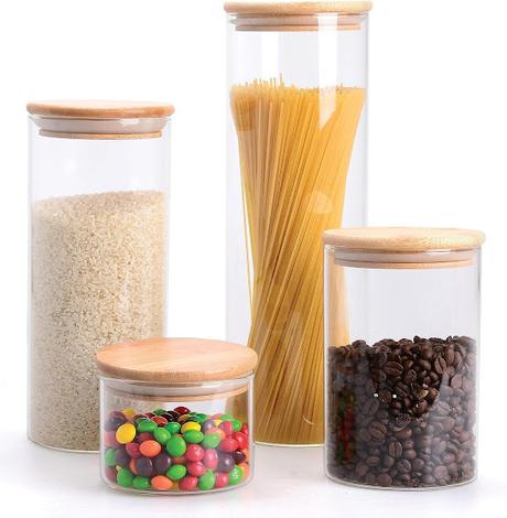 Let's face it - everyone can use more storage!