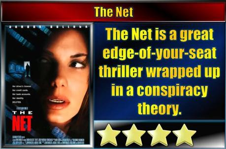 The Net (1995) Movie Review