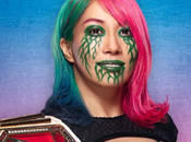 Asuka Biography: Age, Height, Parents, Husband, Children, Worth