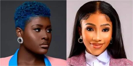 BBN All Stars: Mercy Becomes First Female HOH, Alex Granted Immunity from This Week 4 Eviction