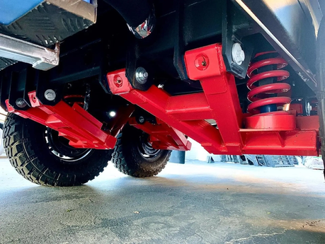 What is the role of vehicle capacity in towing a travel trailer?