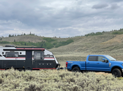 What Role Vehicle Capacity Towing Travel Trailer?