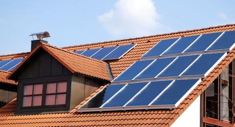 7 Different Ways in Which Solar Panels Help You Save Water