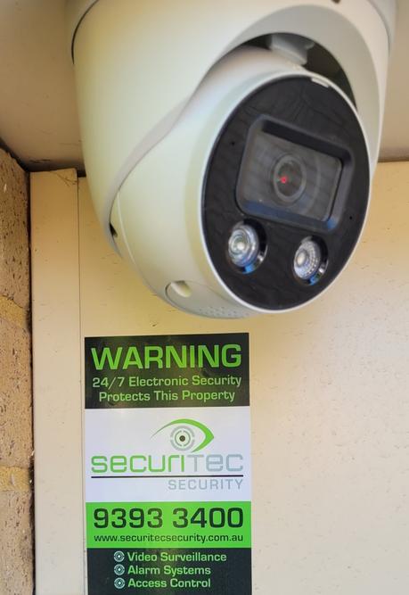 5 Types of CCTV Security Systems You Should Be Aware Of