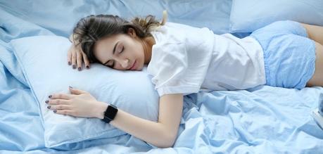 How Sleeping On Your Left Side Affecting Your Health
