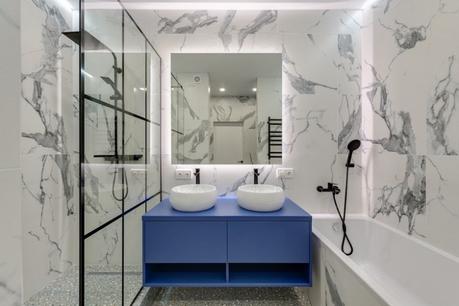 5 Dream Bathroom Shower Ideas to Elevate Your Home